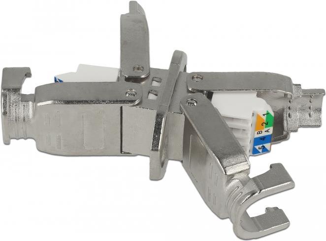 DeLOCK Netzwerkkoppler (86466)