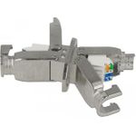 DeLOCK Netzwerkkoppler (86466)