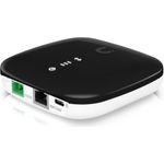 Ubiquiti UISP-FIBER-XGS-EU XGS-PON ONU 10 Gbps mit 10G RJ45 LAN-Port (UISP-FIBER-XGS-EU) (geöffnet)