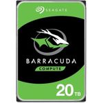 Seagate Desktop Barracuda 20TB HDD (ST20000DM001)