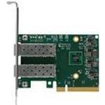 MELLANOX HW ConnectX-6 Lx EN adapter card 25Ge SFP28 (MCX631102AN-ADAT)