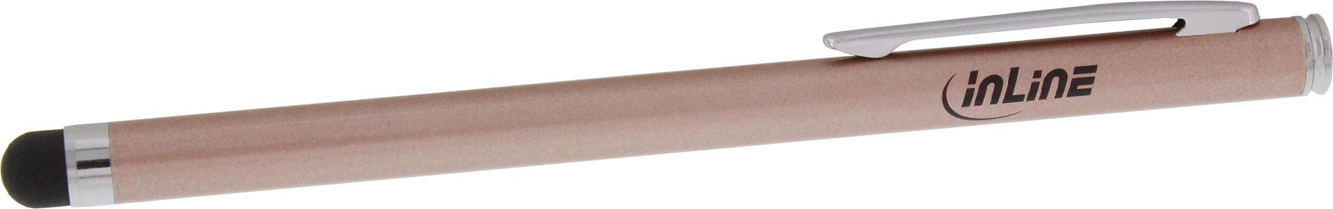 InLine Stylus Rosé