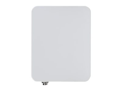 Lancom AirLancer O-360Q-5G 5G-Antenne 4x SMA Omnidirektional Weiß