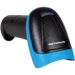 Metapace S-52, 2D, USB, Kit (USB), schwarz Handscanner, Retail, 2D, Imager, USB, inkl.: Kabel (USB), QSG, Farbe: schwarz (S-52)