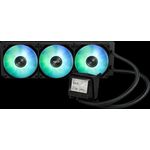 ASUS MAX Gaming LC 360 ARGB LCD (90RC01G1-B0EAY0)