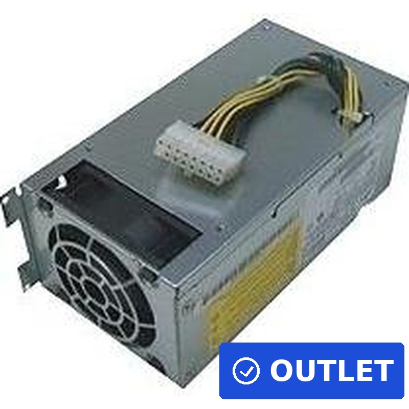 FUJITSU Ersatzteil Netzteil 250W Esprimo PC Primergy (S) (S26113-E563-V50-1) (B-Ware)