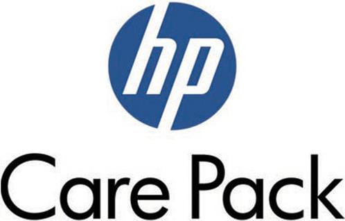 Hewlett Packard Enterprise UB726E Installationsservice (UB726E)