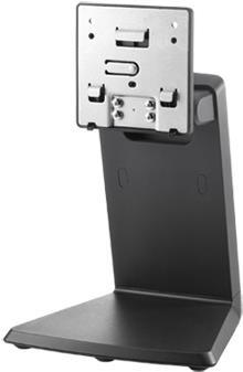 HP 667833-001 Flachbildschirm-Tischhalterung 26,4 cm (10.4" ) Schwarz (667833-001)