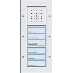 GIRA 126866 Audio-Intercom-System Weiß (126866)
