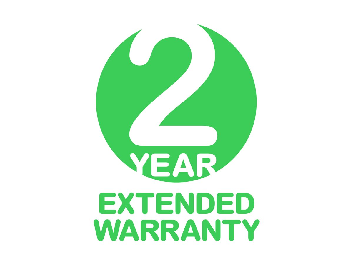 APC WOE2YR-AX-25 On-Site Warranty Extension 2 Jahre