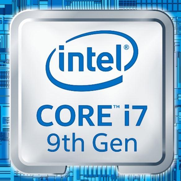 Intel Core i7-9700 Prozessor (3,0 GHz, 8 Kerne, 12 MB Cache, LGA1151v2) - OEM (geöffnet)