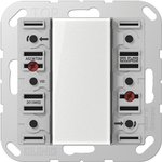 Tastsensormodul A5236TSM 24V AC/DC (A5236TSM)