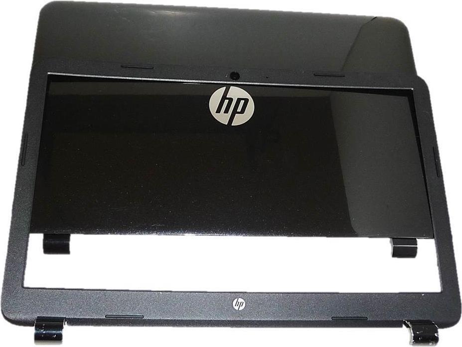 HP Hintere LCD-Abdeckung (14") (840656-001)