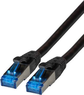 IT-BUDGET Vollkupfer Premium Patchkabel (90ITBFLEX6APK2S)