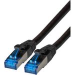 IT-BUDGET Vollkupfer Premium Patchkabel (90ITBFLEX6APK2S)