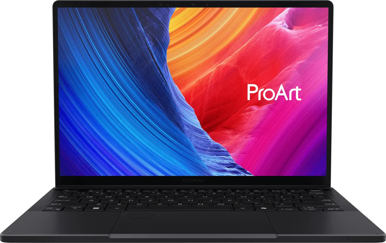 ASUS ProArt PX13 (HN7306WV-LX035WS), Notebook - (schwarz, Windows 11 Home 64-Bit, 33.8 cm (13.3 Zoll), 1 TB SSD) (90NB14L1-M002K0) (B-Ware)