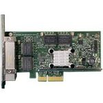 FUJITSU PLAN CP BCM5719-4P 4 X 1000BASE-T PCIE (PY-LA284)