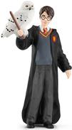 Schleich Wizarding World Harry Potter & Hedwig 42633 (42633)