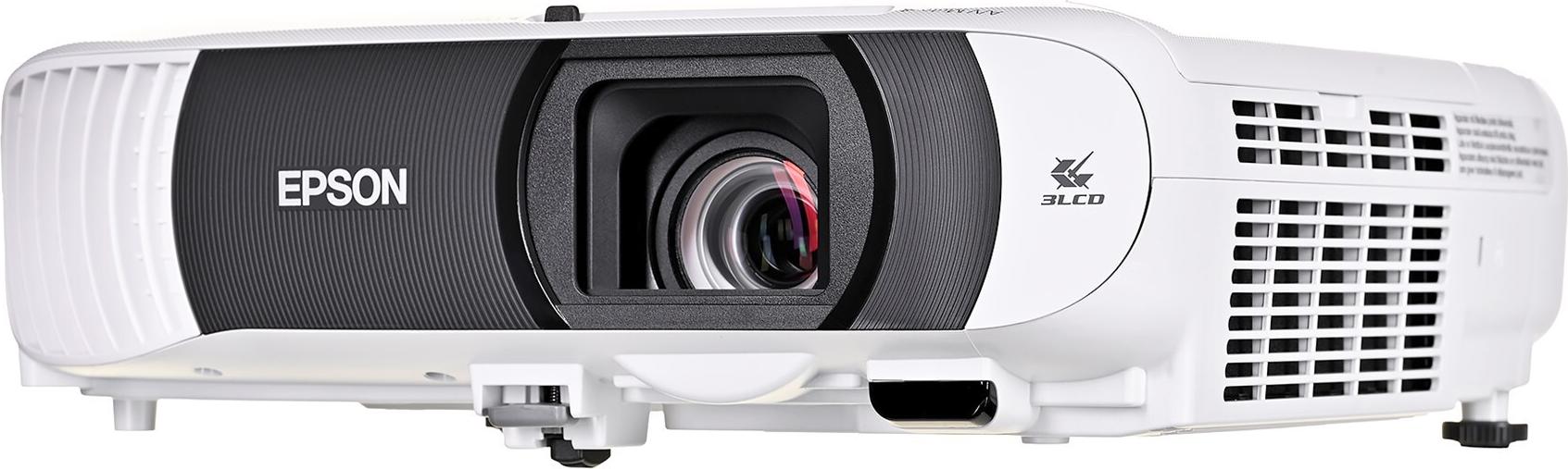 Epson EB-FH54 3-LCD-Projektor Full HD 4100 lm Weiß