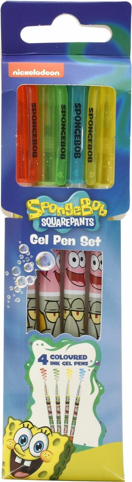 Thumbs Up SpongeBob (SB711780)