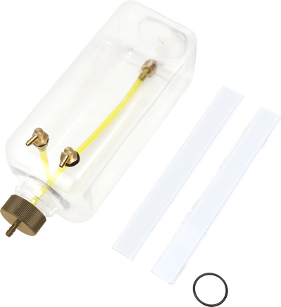 Reely -Tank 1000 ml mit Alu-Verschluss (HY005-02804)