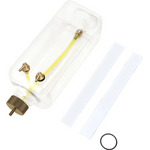 Reely -Tank 1000 ml mit Alu-Verschluss (HY005-02804)