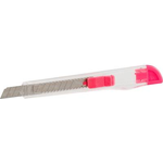 kwb Hobby Abbrechklingenmesser-Set, 16-tlg. in Runddose, 9 + 18 mm 026890 (026890)