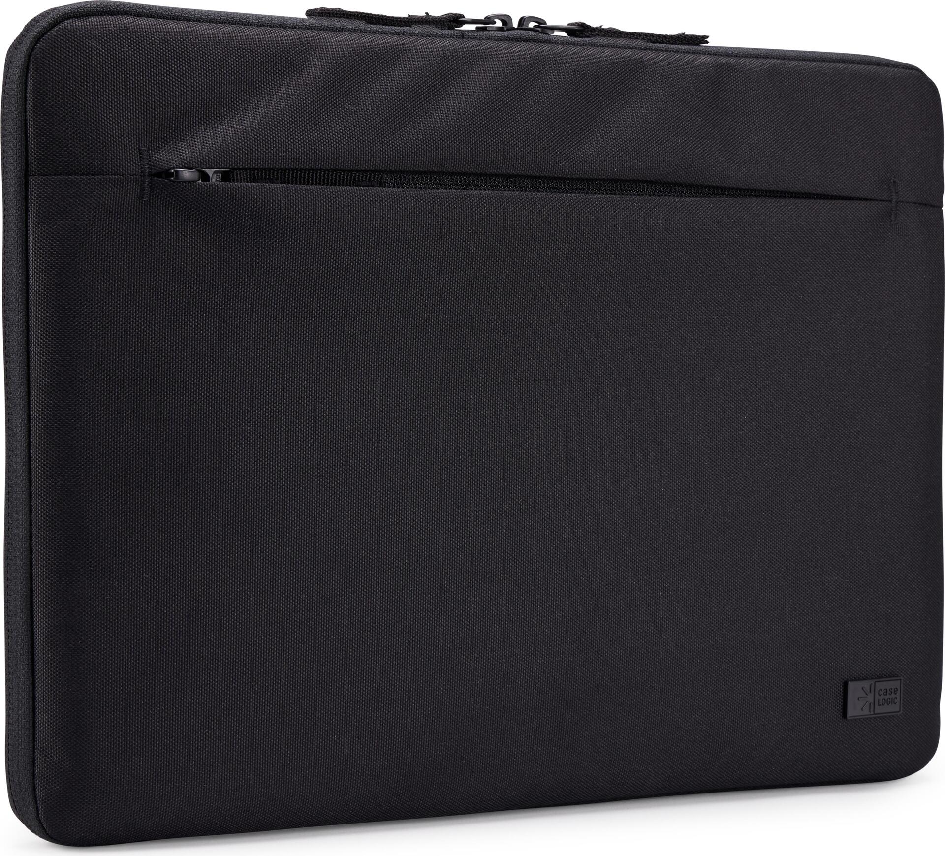 Case Logic Invigo Eco INVIS114 Black 35,6 cm (14") Schutzhülle Schwarz (3205100)