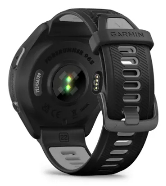 Garmin Forerunner 965 1.4" AMOLED 32 GB Schwarz