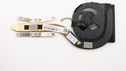 Lenovo FRU Thermal Module Delta (01YU037)