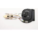 Lenovo FRU Thermal Module Delta (01YU037)