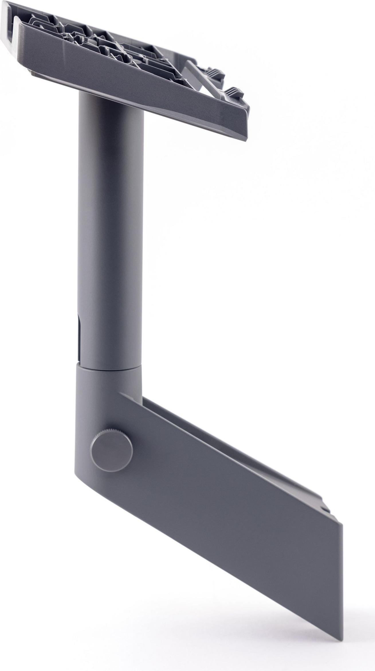 Starlink Wandhalterung für Standard Kit V4 Grau