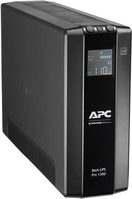 APC Back-UPS Pro BR1300MI (BR1300MI)