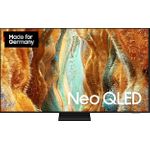 Samsung GQ75QN70FAUXZG, QLED-Fernseher 189 cm (75 Zoll), schwarz, UltraHD/4K, Neo-QLED, PVR, 100Hz Panel (GQ75QN70FAUXZG)
