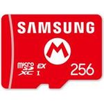 Nintendo Switch 2 mircoSD Express Card - micro SD Express (10016156)