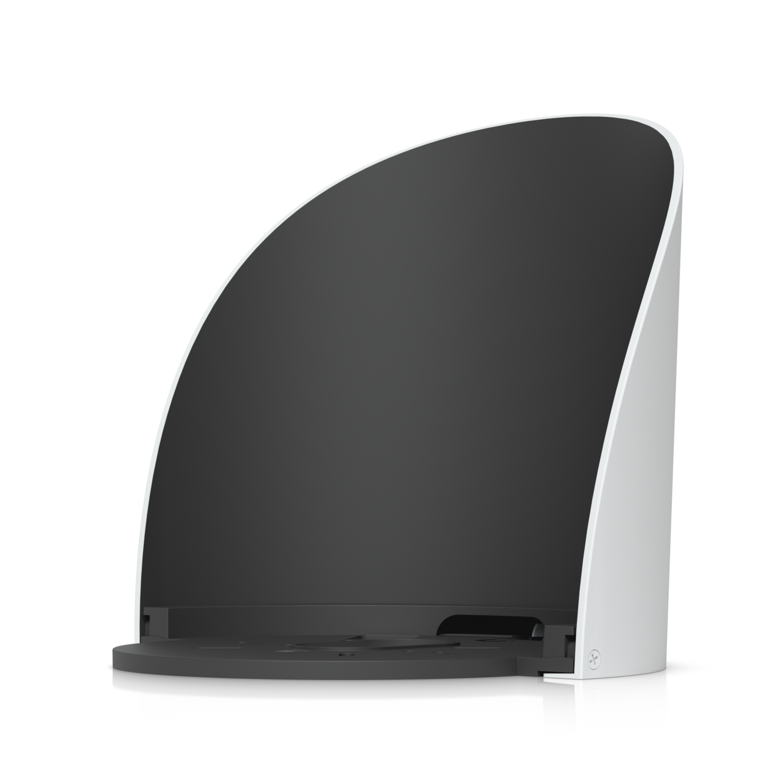Ubiquiti UniFi UACC-G6-DOME-WS-W Kamera-Wetterschutzabdeckung Weiß
