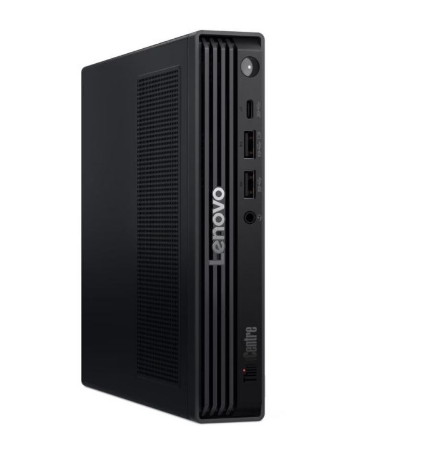 Lenovo ThinkCentre M90q Gen 6 Tiny PC, Intel Core Ultra 7 265, 32GB RAM, 512GB SSD, Win 11 Pro (13AE0001GE)