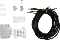 Bestückungspaket universZ 1-Zp.-PV ZY02PV (ZY02PV)