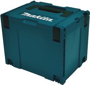 Makita Makpac 4 - Tasche für Elektrowerkzeuge