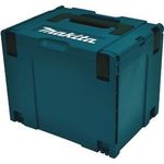 Makita Makpac 4 - Tasche für Elektrowerkzeuge