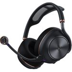 TURTLE BEACH Stealth Pro II Gaming Headset kabellos schwarz PC