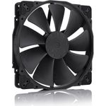 Noctua NF-A20 PWM chromax.black.swap (NF-A20 PWM CH.BK.S)