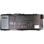 Dell Battery, 72WHR, 6 Cell (M28DH)
