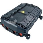 Optotec Mini Muffe (2 Liter Füllmenge) für ein Spleisskassettenmodul FTTx (FOCUS-MICRODC-LT-BASIC)