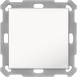 MDT BE-TAL55B1.01 Taster Light 55 Basic 1fach Reinweiß glänzend Neutral (BE-TAL55B1.01)