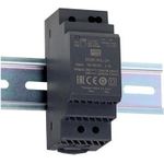 MEAN WELL DDR-30G-12 Netzteil & Spannungsumwandler 30 W (DDR-30G-12)
