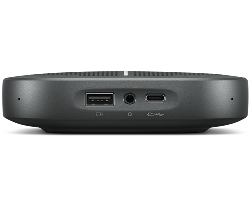 LENOVO Wireless VoIP Speakerphone (4XD1B84406)