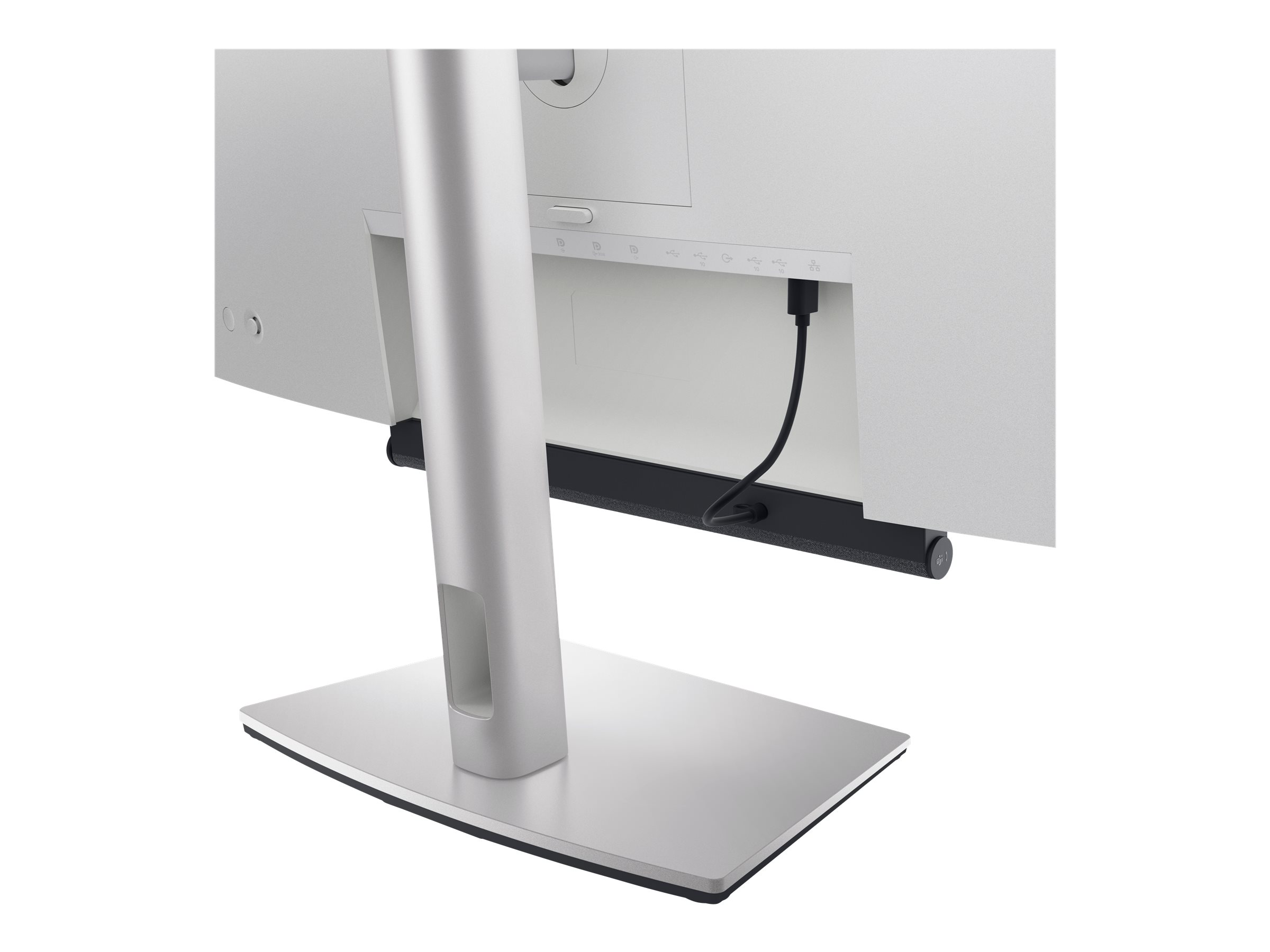 Dell Slim Conferencing Soundbar SB522A Schwarz