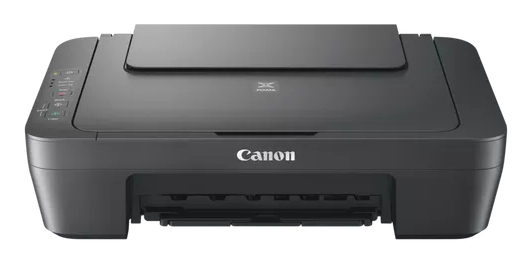 Canon PIXMA MG2551S Multifunktionsdrucker 4800 x 600 dpi Schwarz