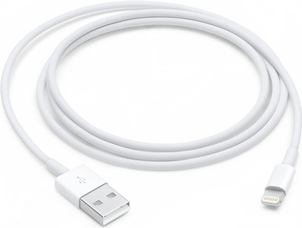Apple Lightning-Kabel (MQUE2ZM/A)